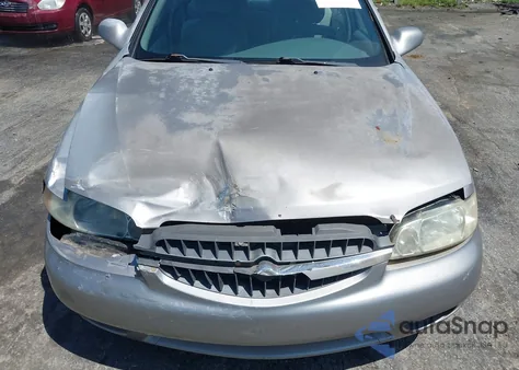 2001 Nissan Altima Gxe z USA, uszkodzony, nr VIN 1N4DL01D71C169075